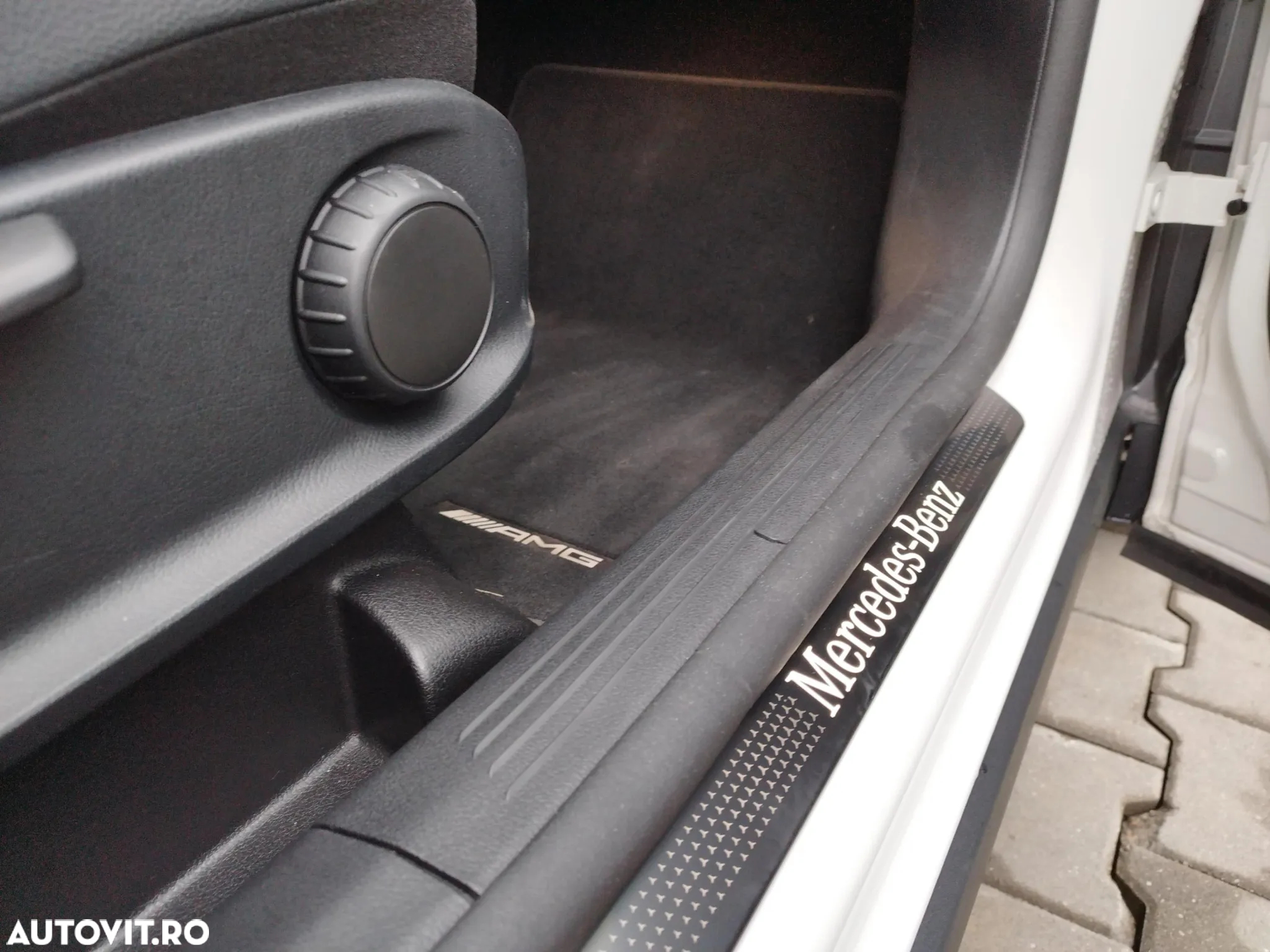 Mercedes-Benz GLA 200 4Matic 8G-DCT AMG Line - 24