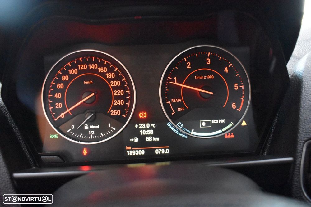 BMW 116 - 28