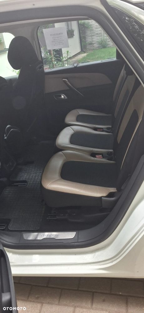 Citroën C4 Picasso 1.6 e-HDi Exclusive - 7
