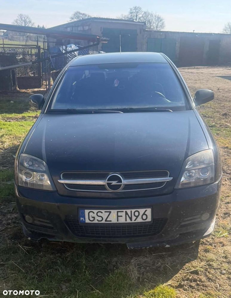 Opel Vectra 2.0 DTI Comfort - 1