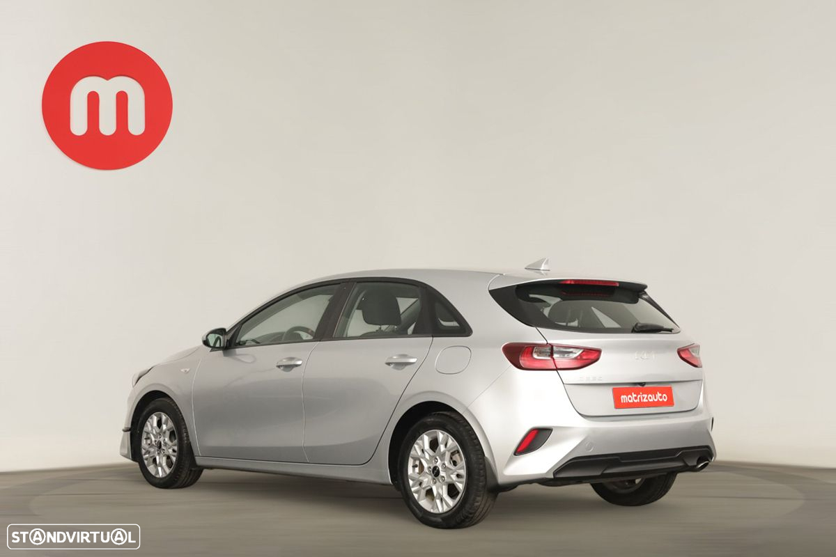 Kia Ceed 1.0 T-GDI Drive - 3