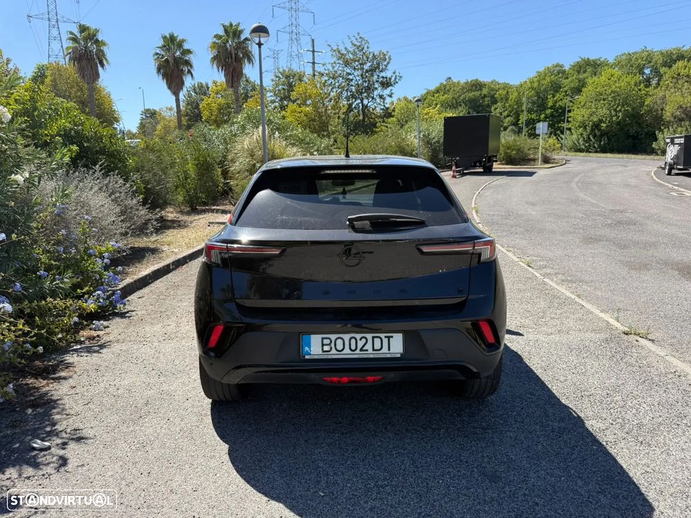 Opel Mokka-e GS Line - 12