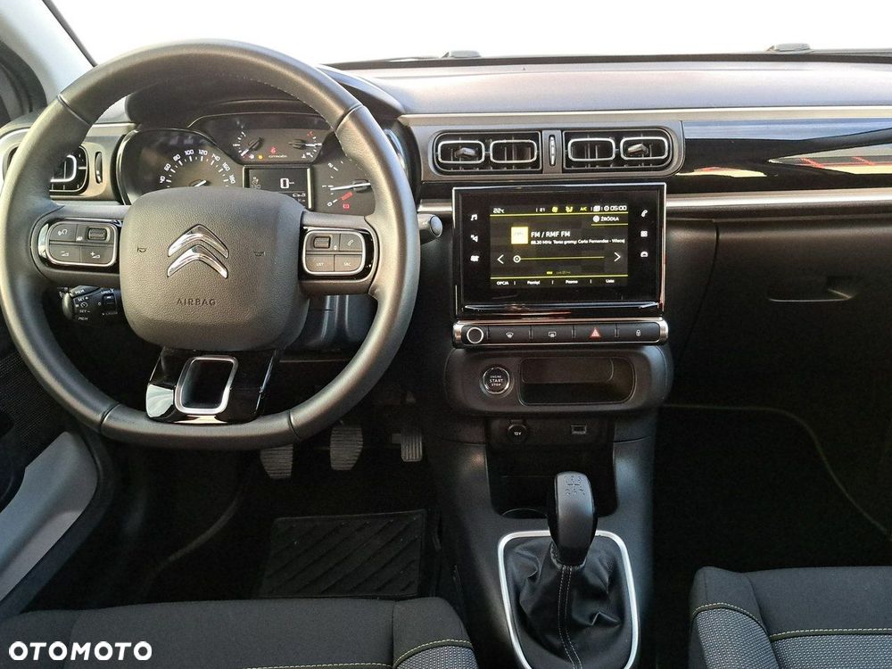 Citroën C3 - 13