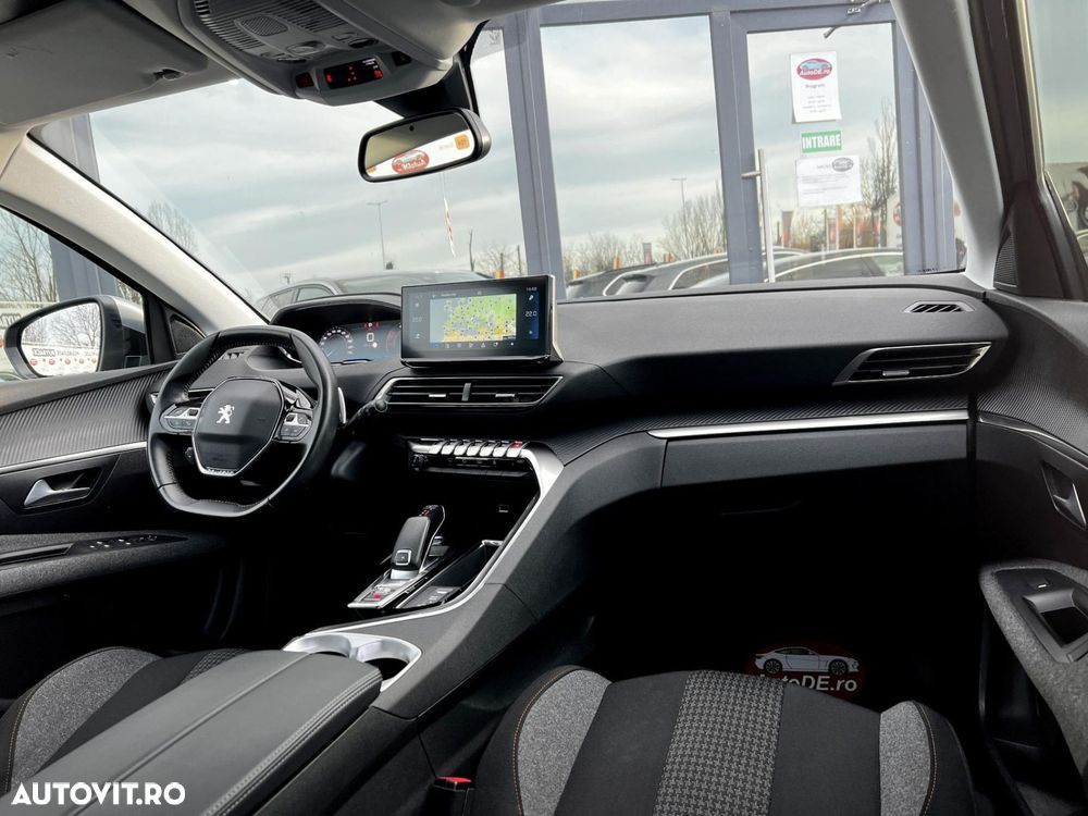 Peugeot 3008 - 7