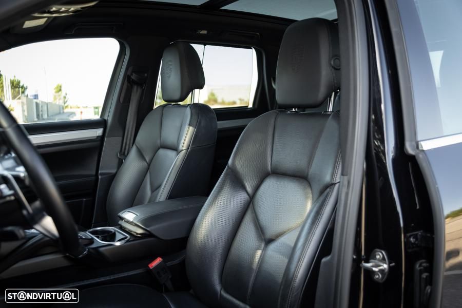 Porsche Cayenne S E-Hybrid - 19