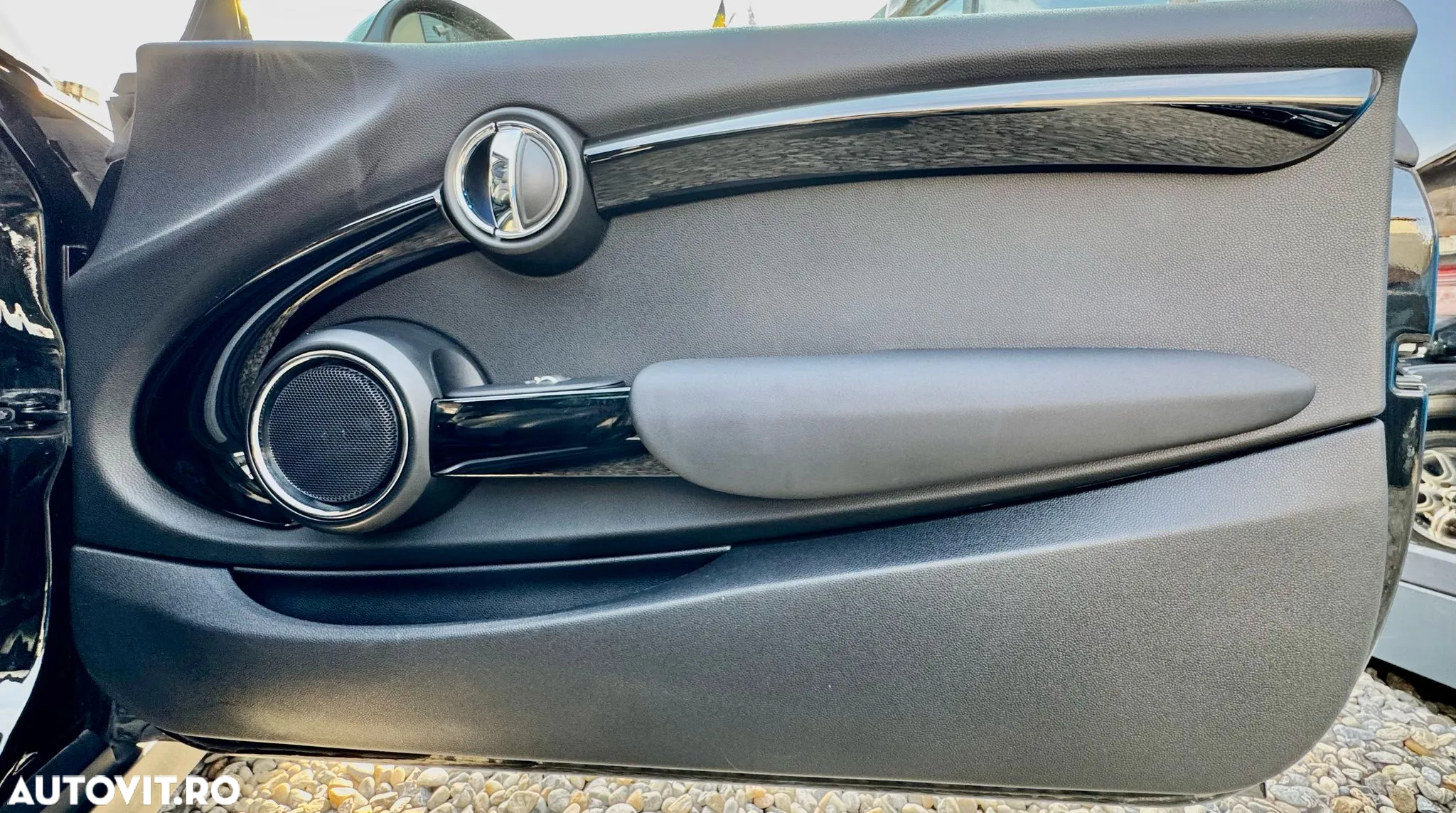 Mini Cooper D Aut. - 14
