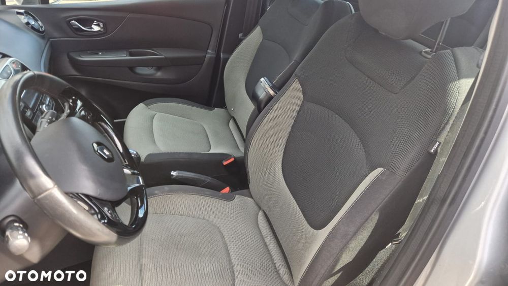 Renault Captur 1.5 dCi Energy Zen - 12