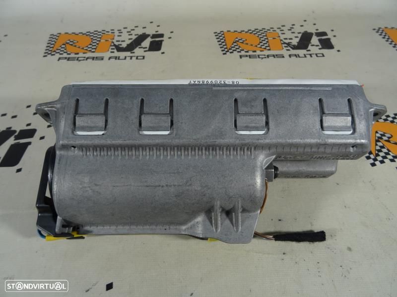Airbag De Passageiro Audi A3 (8P1)  8P0880202 / 8P0 880 202 - 4