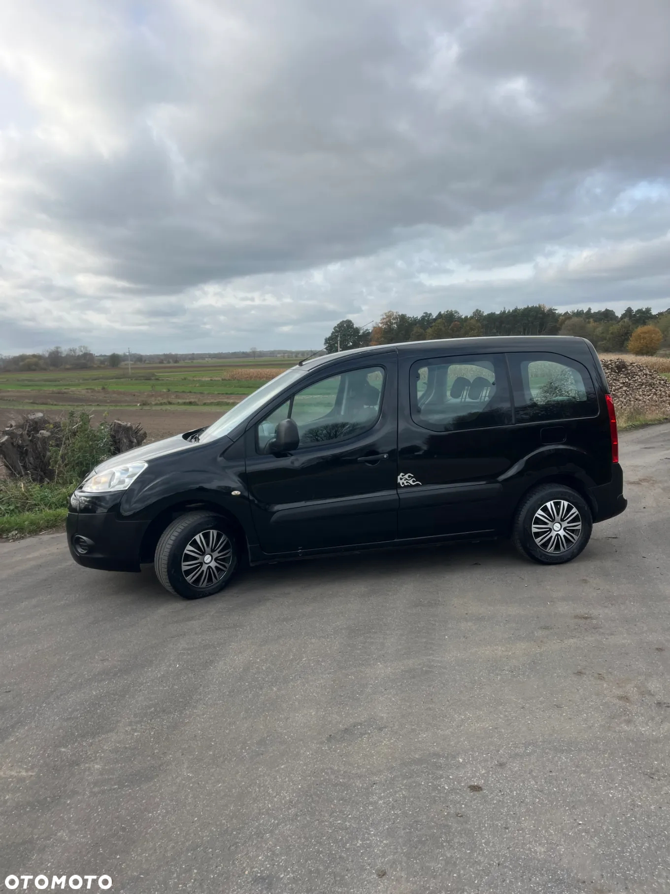 Peugeot Partner Tepee 90 Family - 3