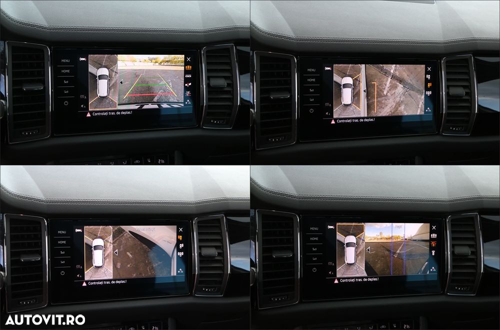 Skoda Kodiaq 2.0 TDI 4X4 DSG L&K - 6