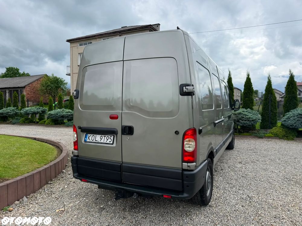 Renault Master - 8