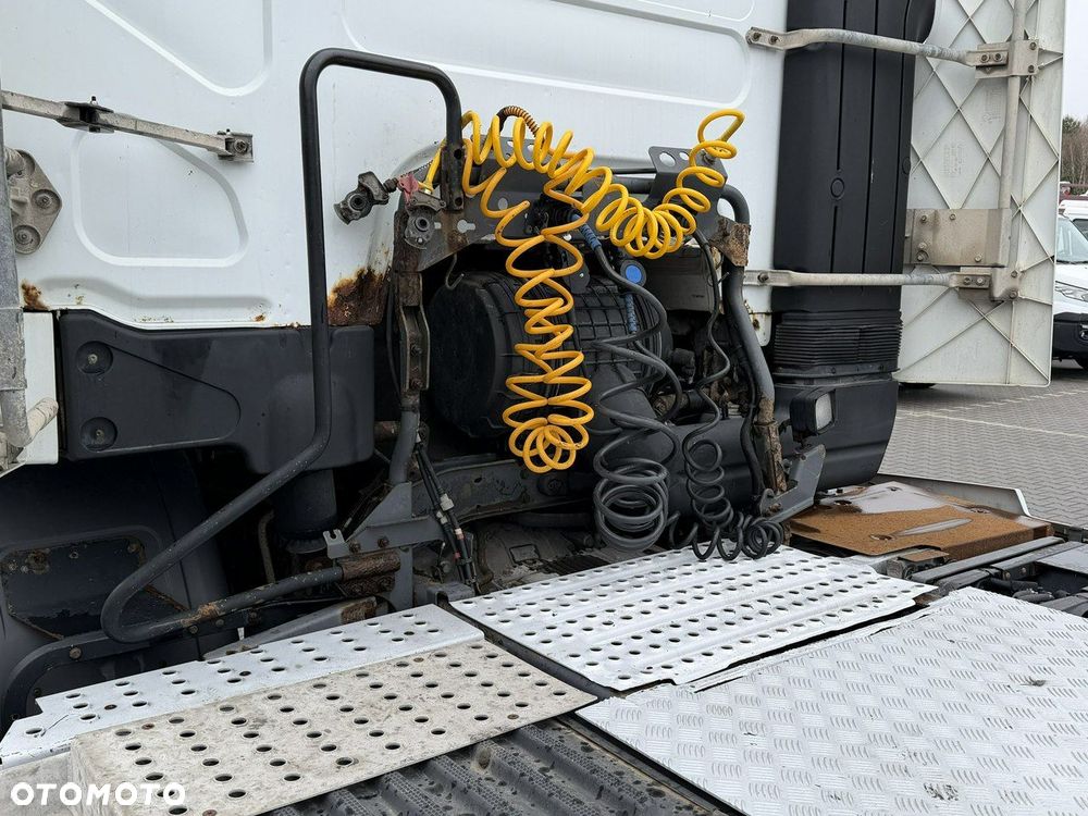 Renault Premium 450 DXI Euro 5 HYDRAULIKA Standard - 12