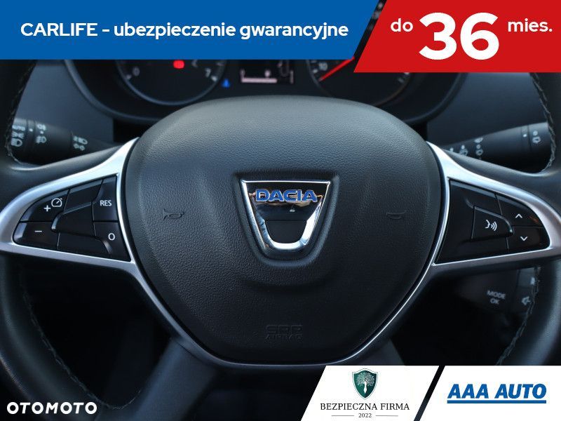 Dacia Duster - 19