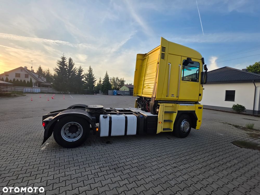 Renault Magnum - 5
