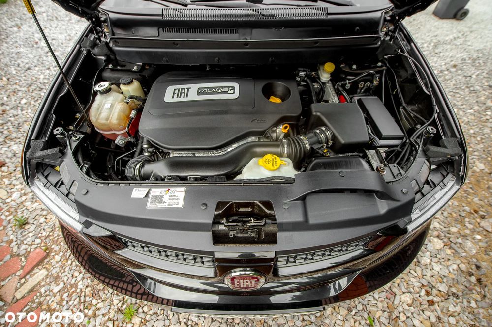 Fiat Freemont 2.0 Multijet Black Code AWD - 15