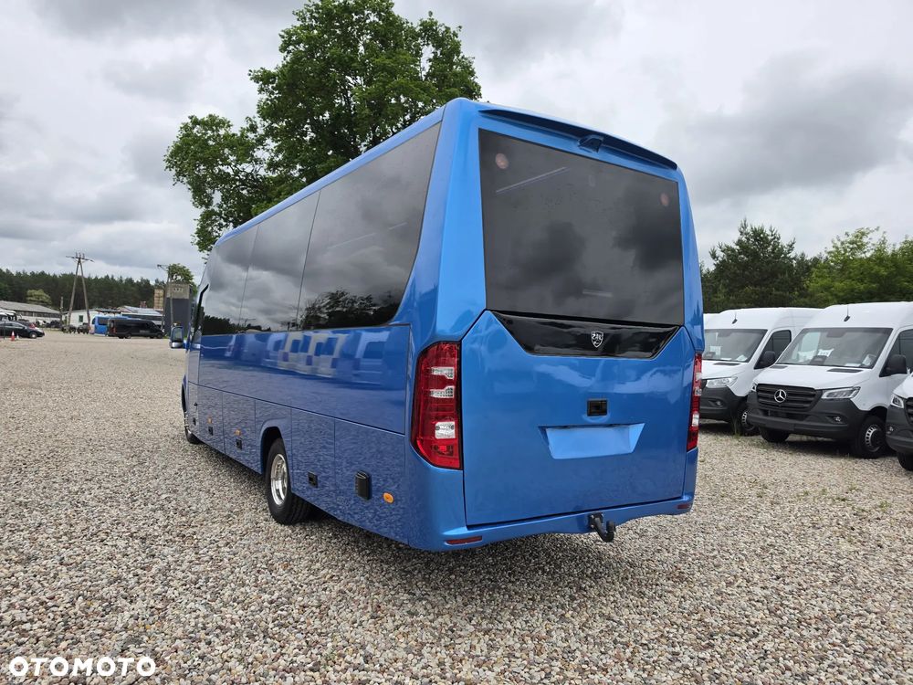 Mercedes-Benz Żak MB Sprinter 29+2 - 5