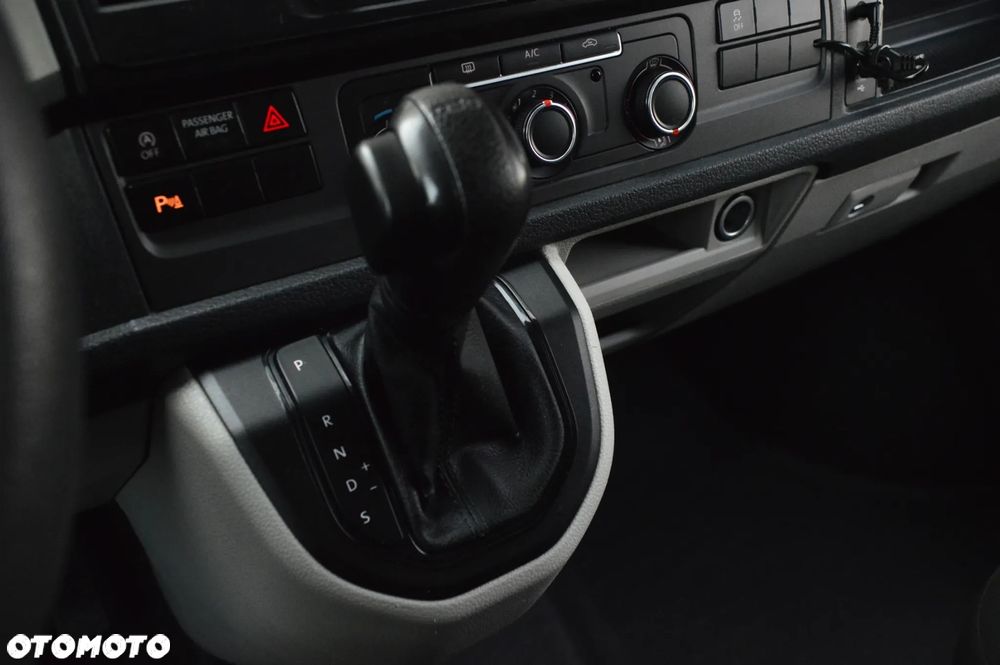 Volkswagen T6 Transporter DSG 4x4 L2 długi zabudowa - 37