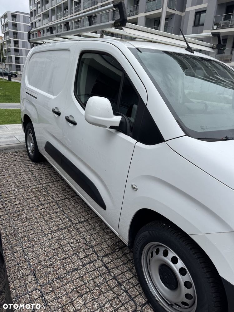 Opel Combo 1.5 D Start/Stop Edition - 5