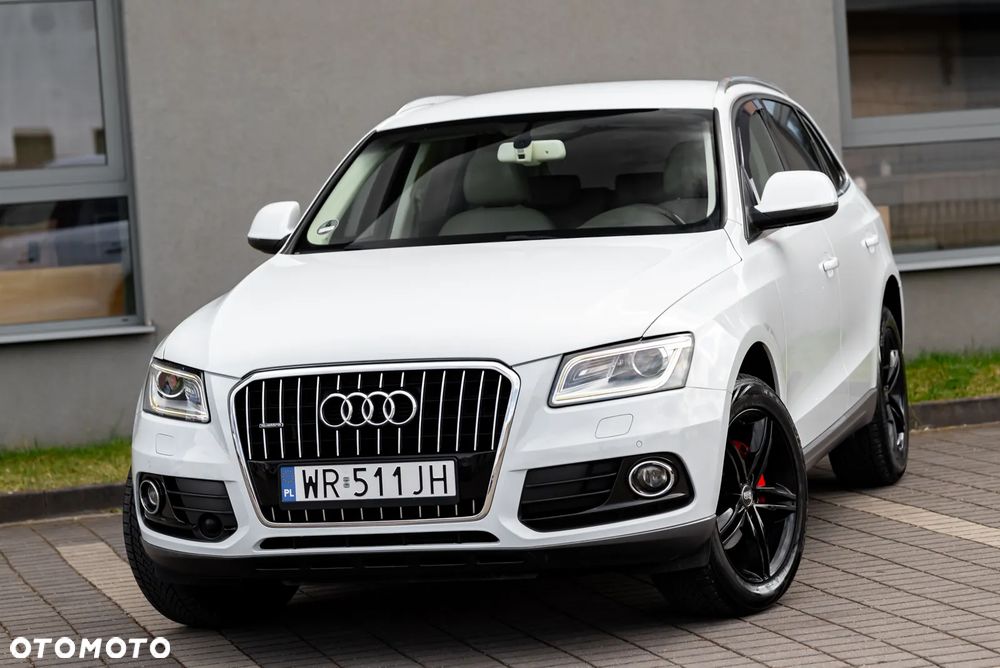 Audi Q5 - 13