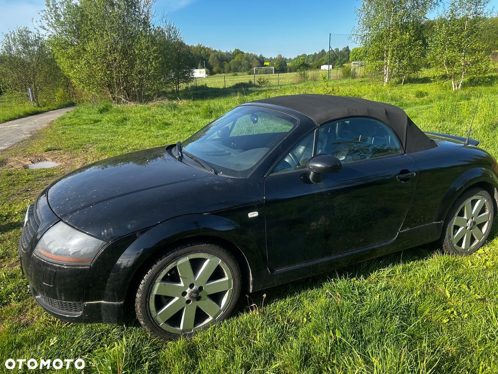 Audi TT Coupé - 11