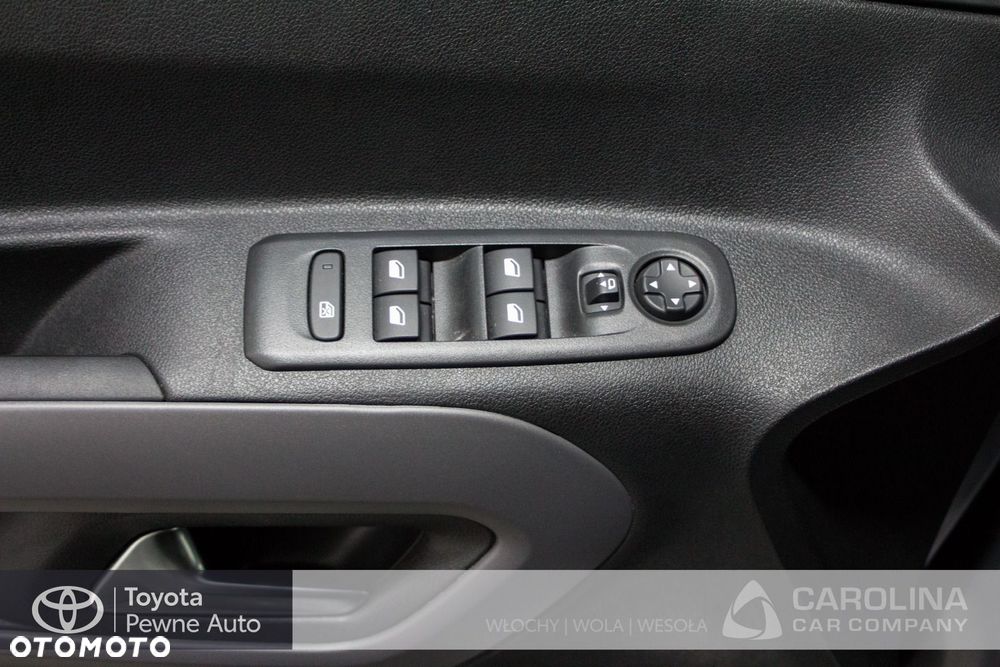 Toyota Proace City Verso - 10