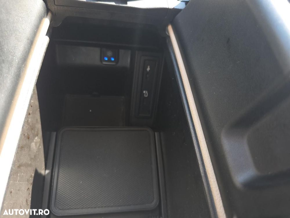 Mercedes-Benz V 300 d Lung - 22