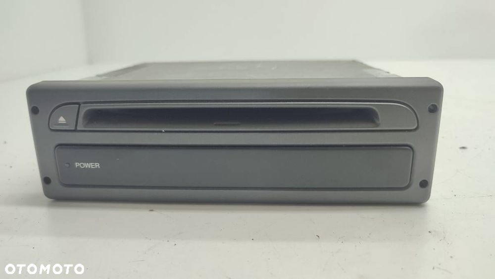 CZYTNIK NAWIGACJI PEUGEOT 607 2001 964498738000 - 1