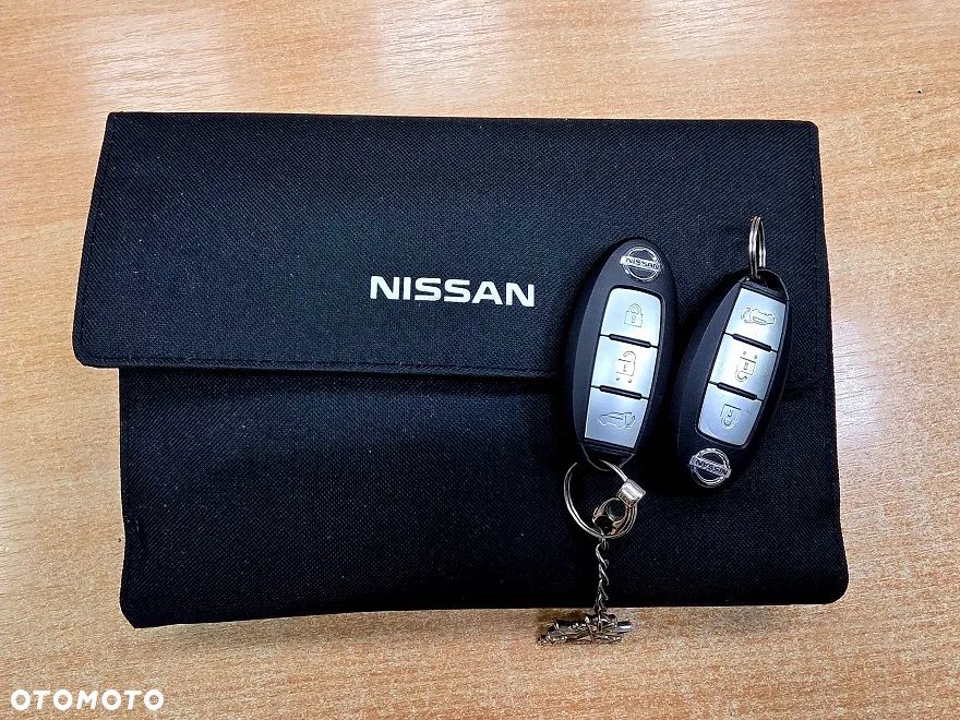 Nissan X-Trail 1.6 DCi Tekna Xtronic 2WD EU6 - 13