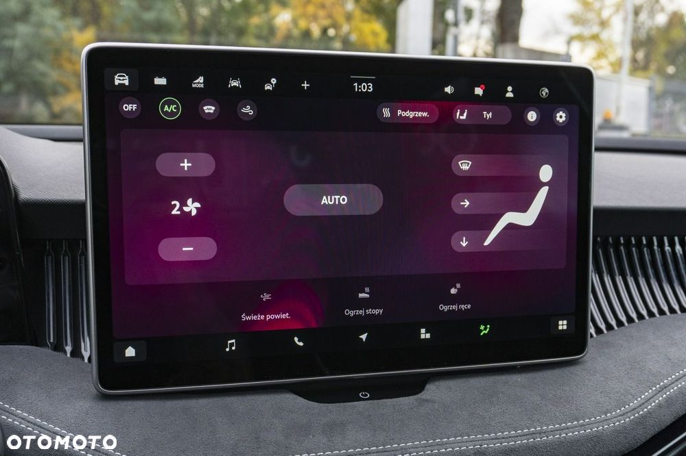 Skoda Superb - 34