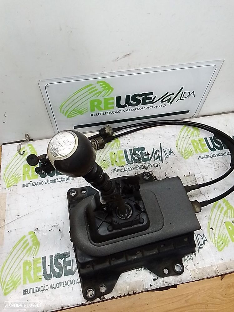 Caixa De Transferências/Selector De Velocidades Alfa Romeo Mito (955_) - 2