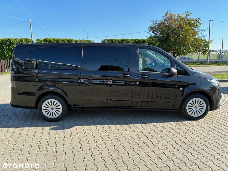 Mercedes-Benz Vito Tourer L3 Pro 9G-Tronic 447.705 - 5
