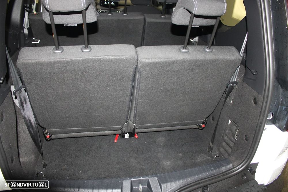 Dacia Jogger 1.0 ECO-G Comfort 7L Bi-Fuel - 26