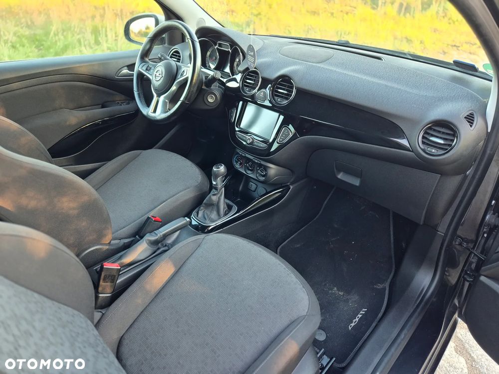 Opel Adam 1.4 Start/Stop Glam - 11