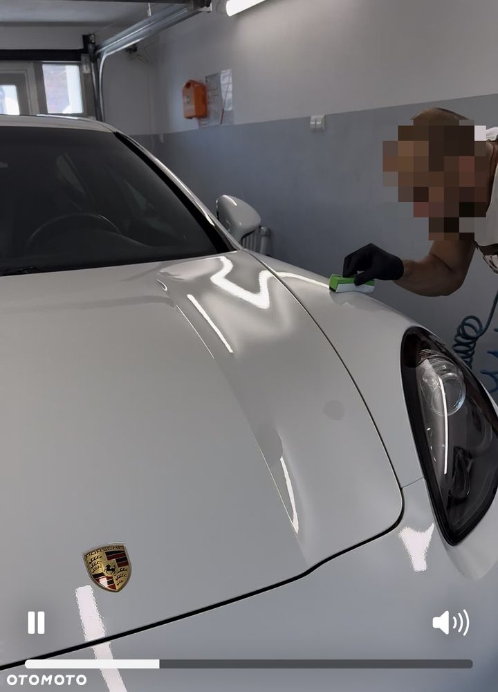 Porsche Panamera ver-gts-pdk - 24