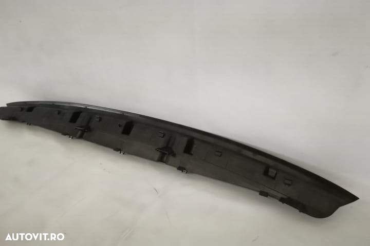 Grila Ventilatie Spate Original In Stare Buna BMW Seria 5 F10 [facelif - 6