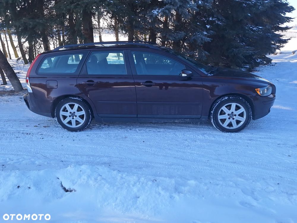 Volvo V50 2.0D Momentum - 6