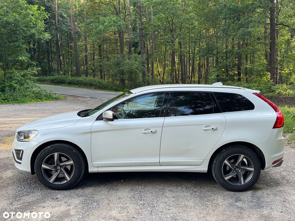 Volvo XC 60 - 4