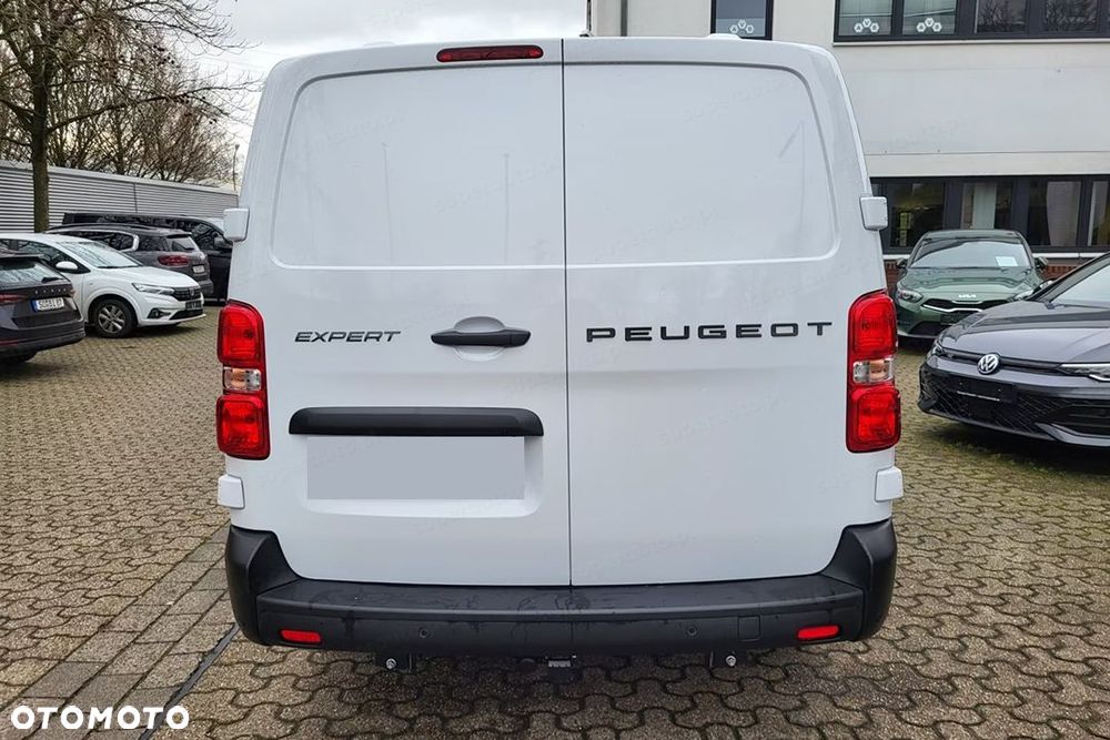 Peugeot Expert XL L2H1 EAT8 2.2 180KM - 5