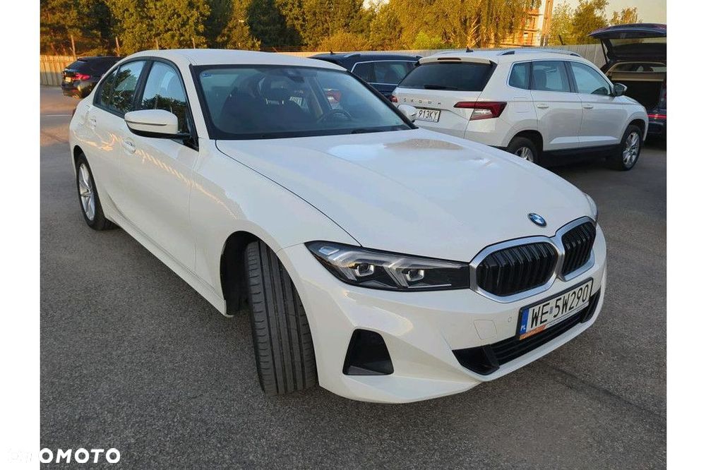 BMW Seria 3 - 3