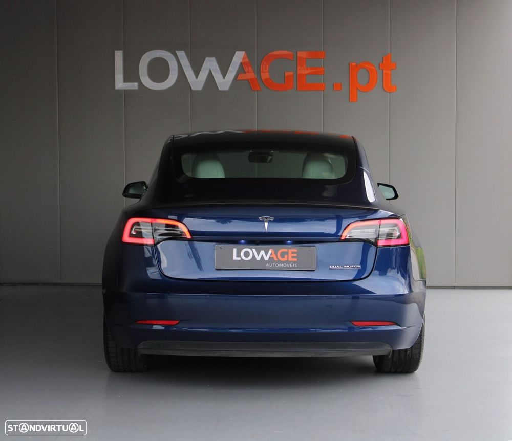 Tesla Model 3 Performance Dual Motor AWD - 11