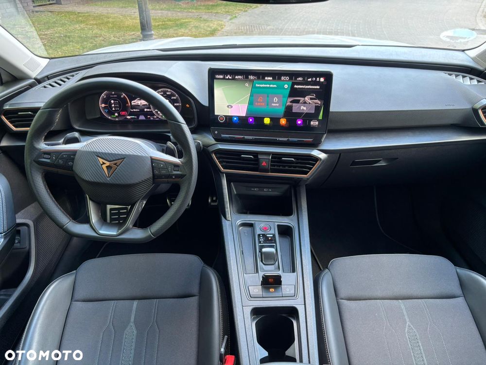 Cupra Leon Sportstourer - 26