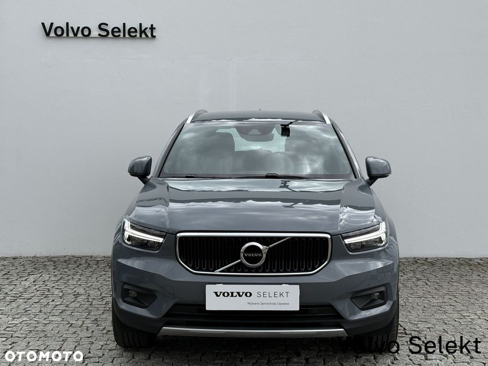 Volvo XC 40 - 4