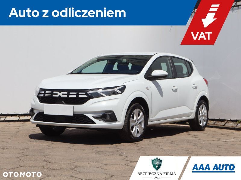 Dacia Sandero - 2