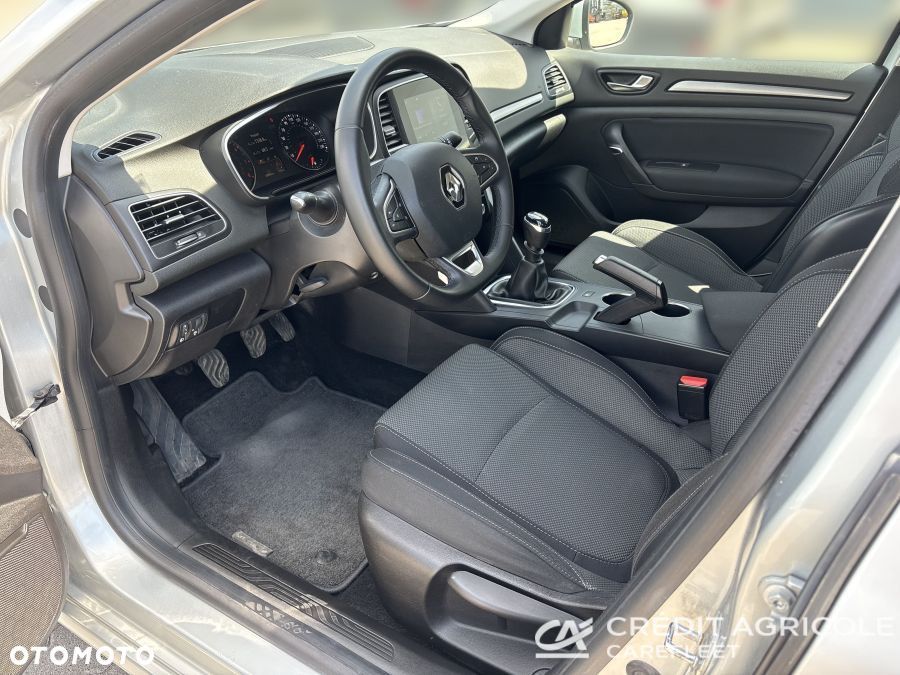 Renault Megane 1.3 TCe FAP Equilibre - 10