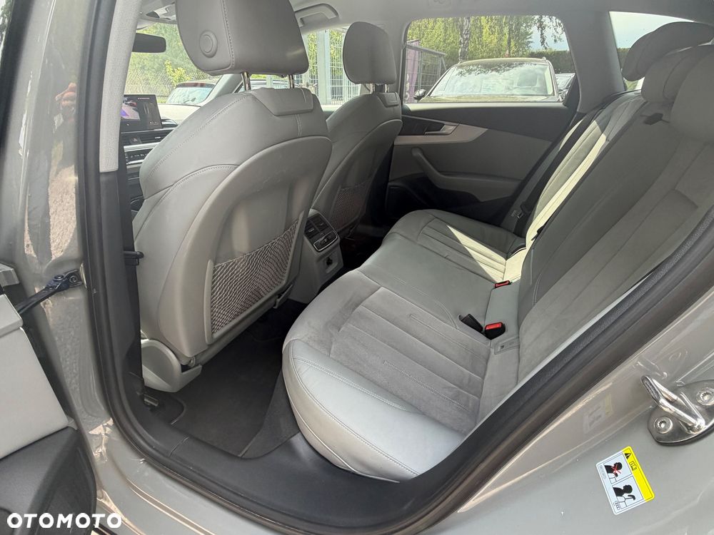 Audi A4 Allroad - 29
