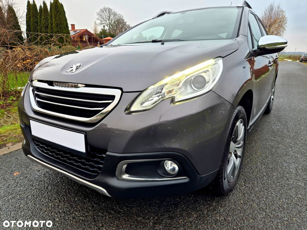 Peugeot 2008 PureTech 82 Style - 9