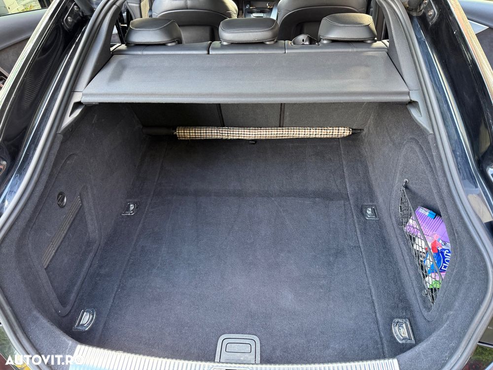 Audi A5 ack 2.0 TFSI quattro S tronic sport - 13