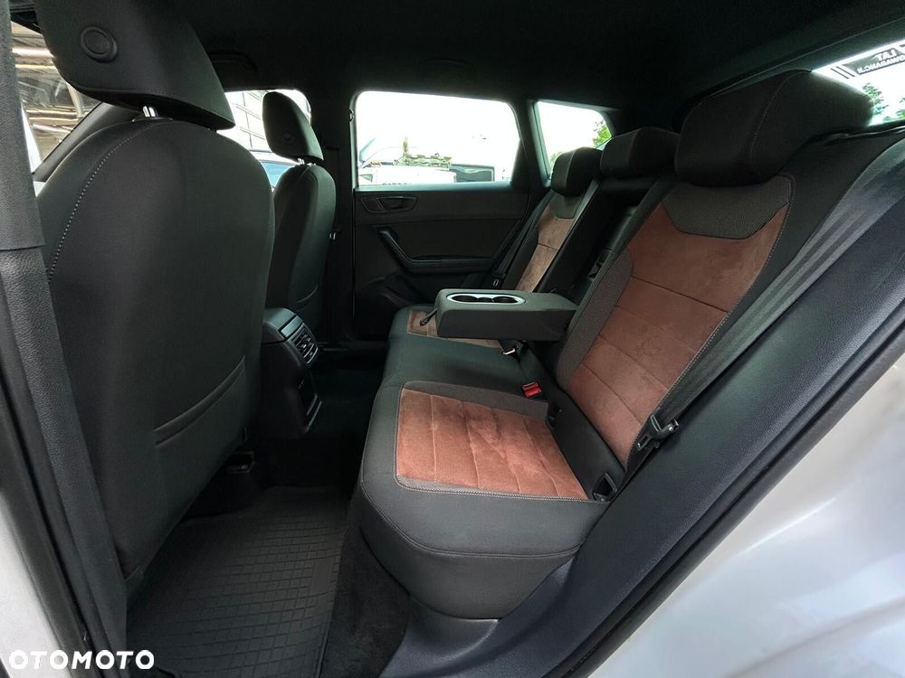 Seat Ateca 2.0 TDI Xcellence S&S DSG - 19