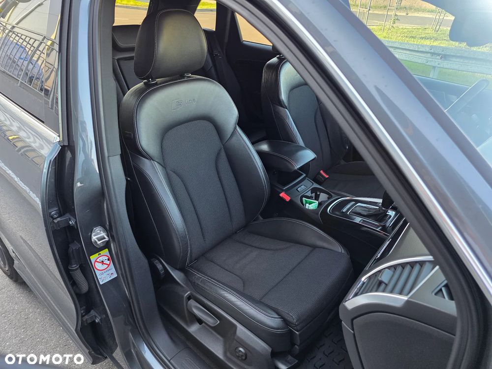 Audi Q5 2.0 TDI Quattro S tronic - 11
