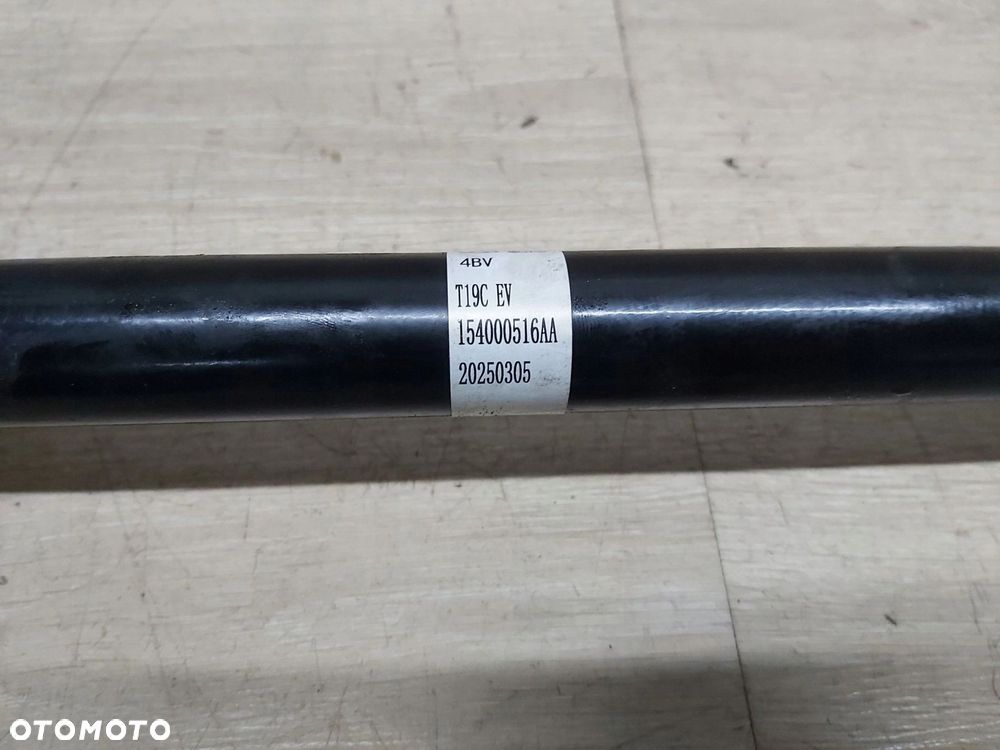 OMODA E5 Półoś prawa przód Przegub 154000516AA - 6